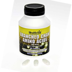 Fitness Supplements