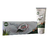 Aloe Vera Cream