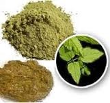 Henna Powder