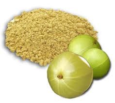 Amla Powder