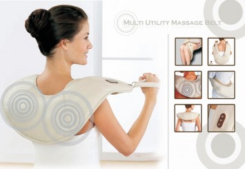 Body Massager