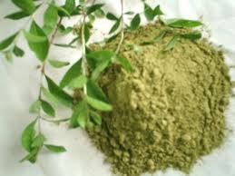 Henna Powder