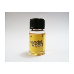 Sandalwood Oil