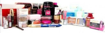 Cosmetic & Makeup Products