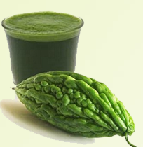 Karela Juice