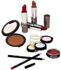 Beauty Cosmetics