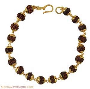 Rudraksha Bracelet