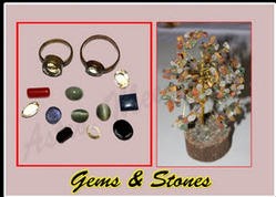 Vastu Gemstone