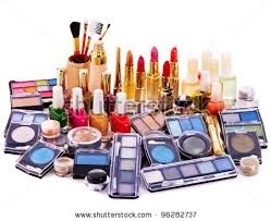 Cosmetic Products