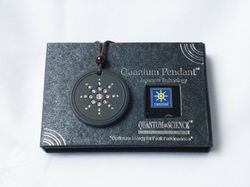 Quantum Science Pendant