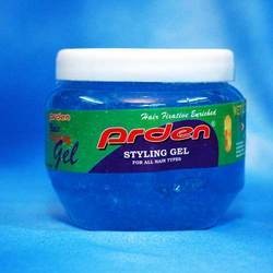 Herbal Hair Gel