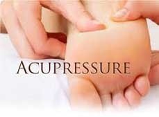 Acupressure