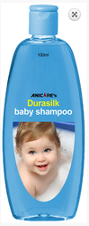 Baby Shampoo