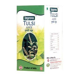 Tulsi Juice