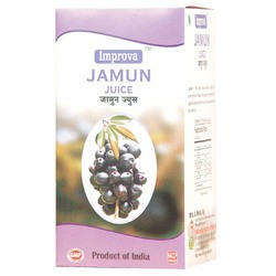 Jamun Juice