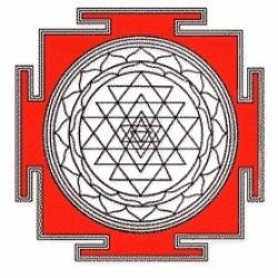 Shri Yantra