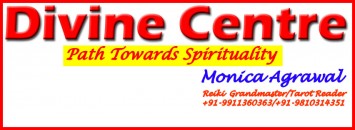 Reiki Healing Centres