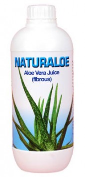 Aloe Vera Juice