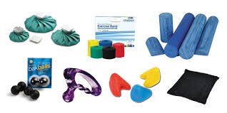 Massage Items