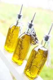 Rosemary Oil