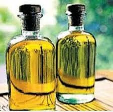 Lemongrass Oil