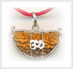 Rudraksha Pendants