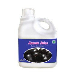 Jamun Juice