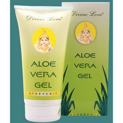 Aloe Vera Gel