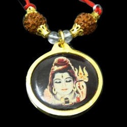 Rudraksha Kavach