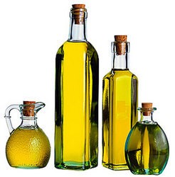 Natural Olive Oil