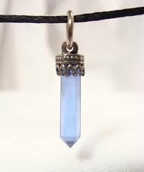 Crystal Pendent