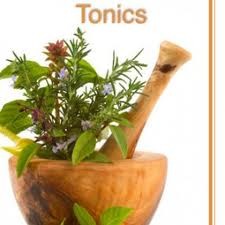 Herbal Tonic