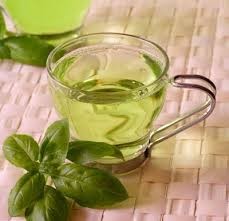 Herbal Green Tea