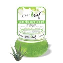 Aloe Vera Gel