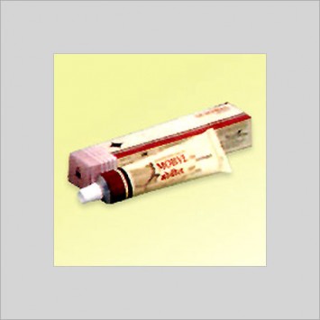 Ayurvedic Ointment