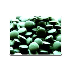 Antioxidant Tablet