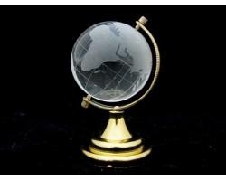 Crystal Globe