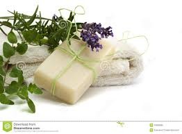 Herbal Soap