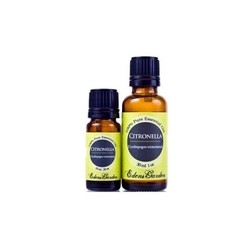 Citronella Oil