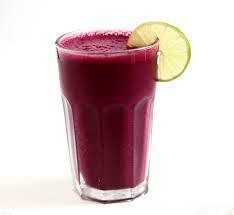 Beet Root Juice