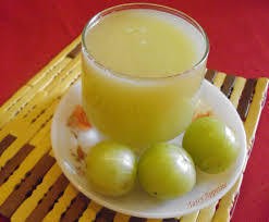 Amla Juice