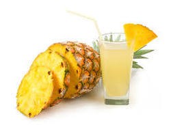 Pineapple Juice