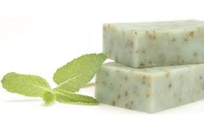 Herbal Soap