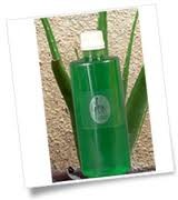 Aloe Vera Shampoo