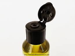 Herbal Hair Oil