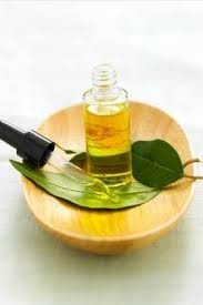 Aromatic Oils