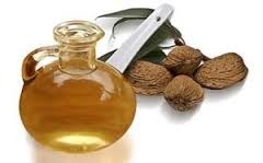 Almond Oil