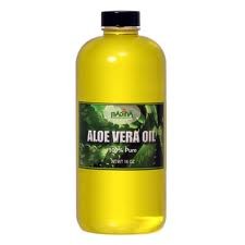 Aloe Vera Oil