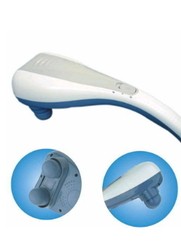 Dual Dolphin Massager