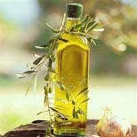 Herbal hair oil